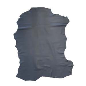 Deer Skin Light Navy | 0.9mm | 12 sq.ft | $100 ea.