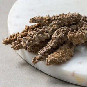 Dry Seafood: Dry Sea Cucumber