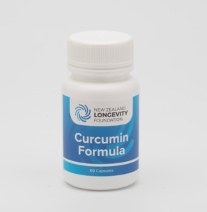 Products: NZLF - » Curcumin 60 capsule (B 041)