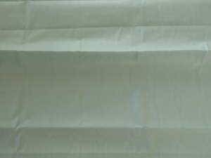 Quilting: Light mint green  Moire look 100% cotton. 50cm long  x 110cm wide