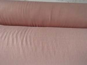 92cm Blossom Pink 85% merino 15% core spun nylon 120g jersey knit -158cm