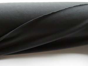 Merino Blend Fabrics: 63cm Nightfall Grey 43% Merino 44% Tencil 6% elastane 7% Nylon Sweatshirting 260g 175cm wide