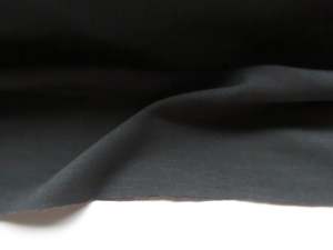 Merino Blend Fabrics: 36cm Nightfall Grey 43% Merino 44% Tencil 6% elastane 7% Nylon Sweatshirting 260g 175cm wide