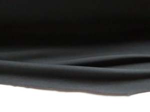 Merino Blend Fabrics: 92cm Nightfall Grey 43% Merino 44% Tencil 6% elastane 7% Nylon Sweatshirting 260g 175cm wide