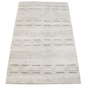 Kirwee – 100% New Zealand Suri Alpaca Fibre Handmade Indian Carpet Pacific Alpacas
