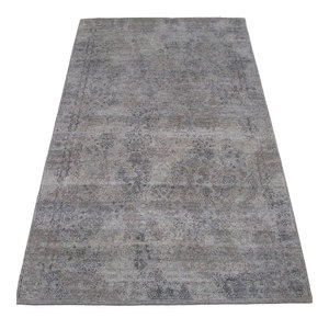 Naseby – 100% New Zealand Suri Alpaca Fibre Handmade Indian Carpet Pacific Alpacas