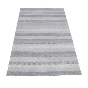 Ophir – 100% New Zealand Suri Alpaca Fibre Handmade Indian Carpet Pacific Alpacas