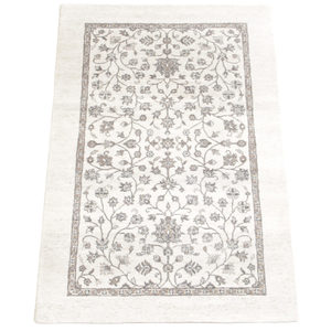 Waikato – 100% New Zealand Suri Alpaca Fibre Handmade Indian Carpet Pacific Alpacas