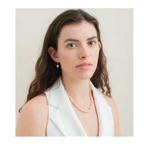 Products: 4-9mm Graduated Multicolour Freshwater Pearl Necklace New Zealand Pearl