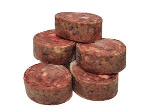 Frozen Meat: Offal Mix 1kg