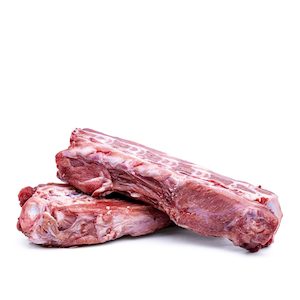 Frozen Meat: Veal Neck Bones