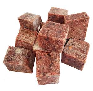 Frozen Meat: Veal & Organ 1kg