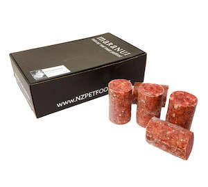 Frozen Meat: Ultimate Dog 5kg & 20kg