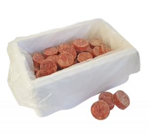 Door 2 Door: Ultimate Lamb - 5kg & 12kg Polybin