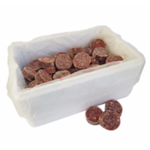 Door 2 Door: Ultimate Puppy - 5kg & 12kg Polybin