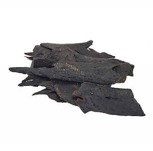 Dried Treats: Air Dried Liver 150gm