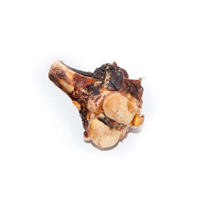 Dried Treats: Air Dried Cannon Bone 1-2kg