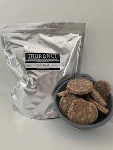 Freeze Dried Beef - 330gms