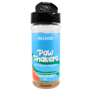 All: Paw Shakers Joint Health