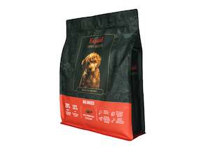 Biscuits: Equal Puppy Biscuits - 2.5kg