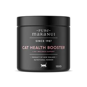 Pure Maranui - Cat Health Booster