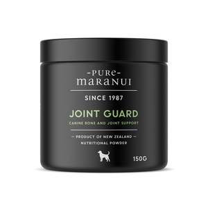 All: Pure Maranui - Joint Guard