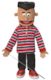 Jerry Large 65 cm Hand Puppet  (code 9)
