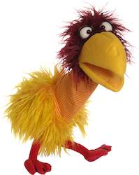 Monsters: Stretch Bird Hand Puppet 53cm (code 200)