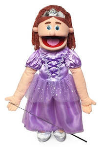 Top Picks: Princess Grace Large Hand Puppet 64 cm (code 21)