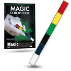 Magic Collection: The Magic Stick Magicians Trick