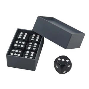 Incredible Dynamic Dice Illusion
