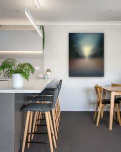 Okains Bay - Impressionist Road