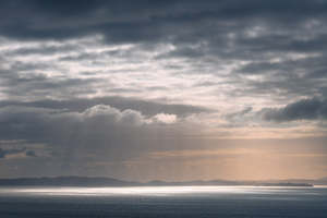 Kereta - View to Waiheke