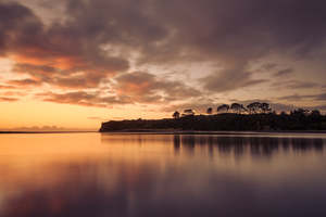 Taranaki: Tongaporutu - River Meets Ocean