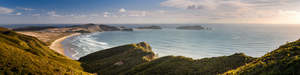 Northland: Cape Reinga - Aupouri Peninsula