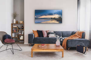 Gisborne - Beach Panorama