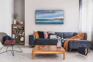 Gisborne: Gisborne - Waikanae Beach Evening