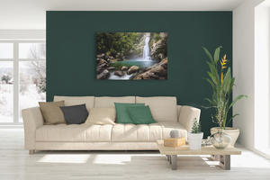 Golden Bay - Wainui Falls