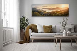 All: Akaroa Harbour - Evening Light