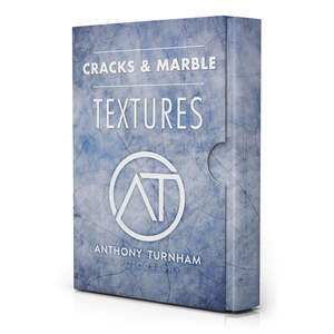 Cracks and Marble Texture Pack