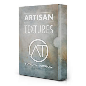 Frontpage: Bespoke Artisan Texture Pack