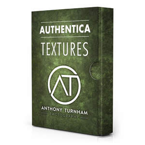Authentica Texture Pack