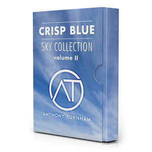 Crisp Blue Sky Pack - Volume 2