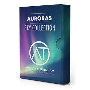 Frontpage: Aurora Sky Pack