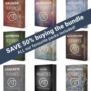 Texture Pack Collection - The Ultimate Bundle