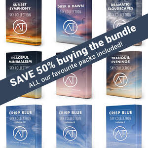 Bundles: Sky Pack Collection - The Ultimate Bundle