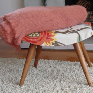 Products: Smaller Mohair Blanket (Knee Rug) in over 40 colours