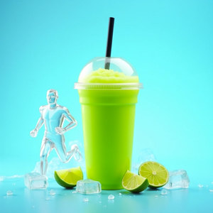 Fruzo Sport Isotonic