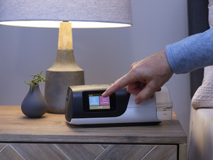 CPAP Machines: ResMed AirSense 11 AutoSet CPAP machine, mask & 5 year warranty