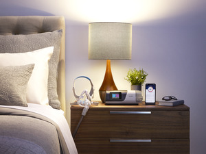 ResMed AirSense 11 Elite CPAP machine, mask & 5-year warranty